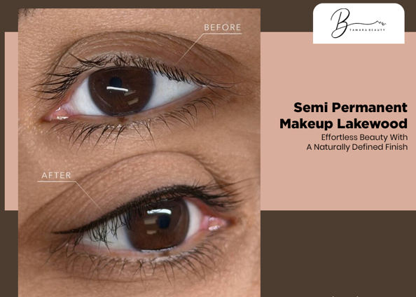 Permanent makeup Walnut Creek